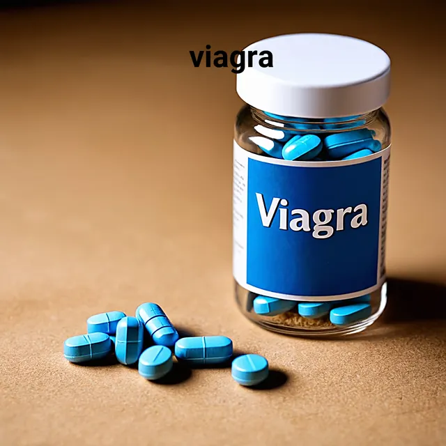 Viagra generico con receta